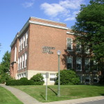 Andover Town Offices