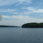 Lake Cochichewick