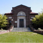 Stevens Memorial Library