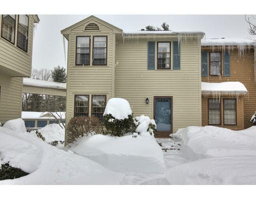 5 Green Hill Ave North Andover MA SOLD