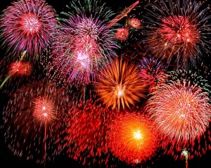4th of July events in Andover
