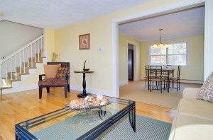 Home for Sale in South School District Andover MA