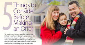 5-Things-to-Consider-Before Making an Offer