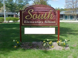 South Elementary School Andover MA