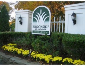 Brookside of Andover Condos