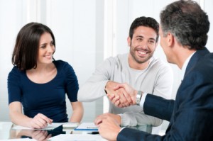 Home Buyer Consultation