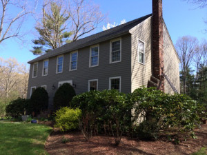 North Andover MA Colonial For Sale