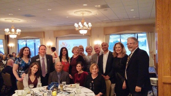 Northeast Association of Realtors 2015 Annual Recognition Gala at the Andover Country Club