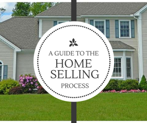 HOME SELLING PROCESS