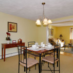 Dining Room - 1 Fern Rd Andover MA