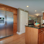 Kitchen - Andover, MA home for sale