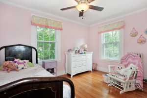 3rd Bedroom - 115 Elm St Andover, MA