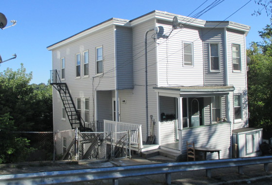 93-95 Beach Haverhill MA Multifamily for Sale