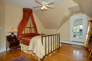 Master Bedroom - 156 Chestnut St Andover, MA