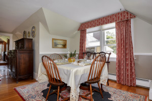 Dining Room - 156 Chestnut St Andover, MA