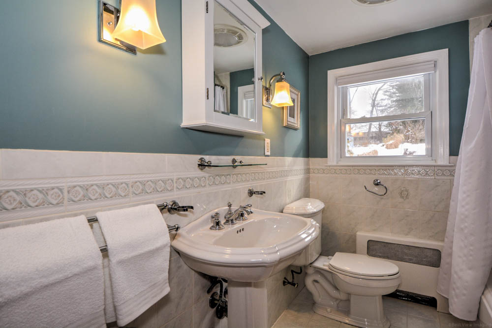 Bathroom - 358 Concord Rd Billerica MA
