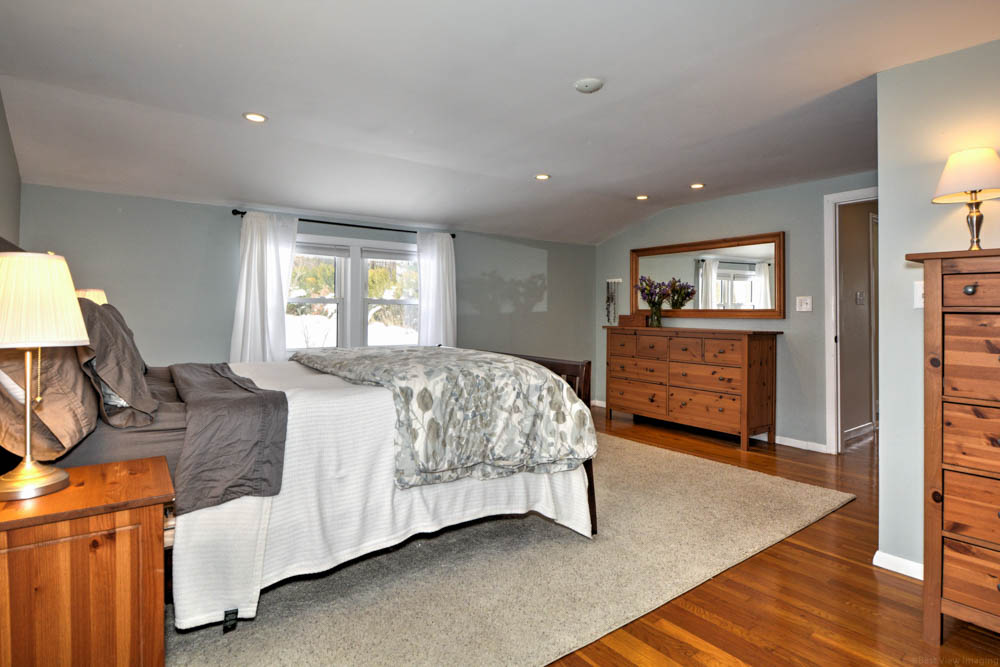 Master Bedroom - 358 Concord Rd Billerica MA