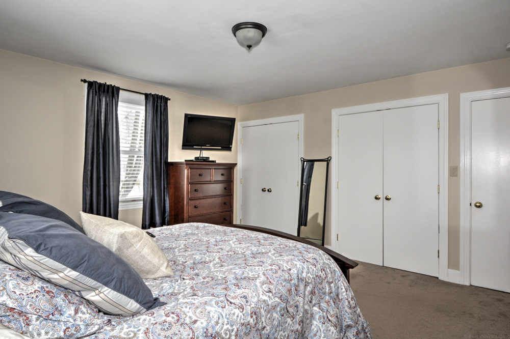 Master Bedroom - 272 Massachusetts Ave North Andover MA