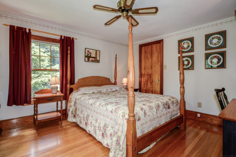 Master Bedroom - Andover MA Home for Sale