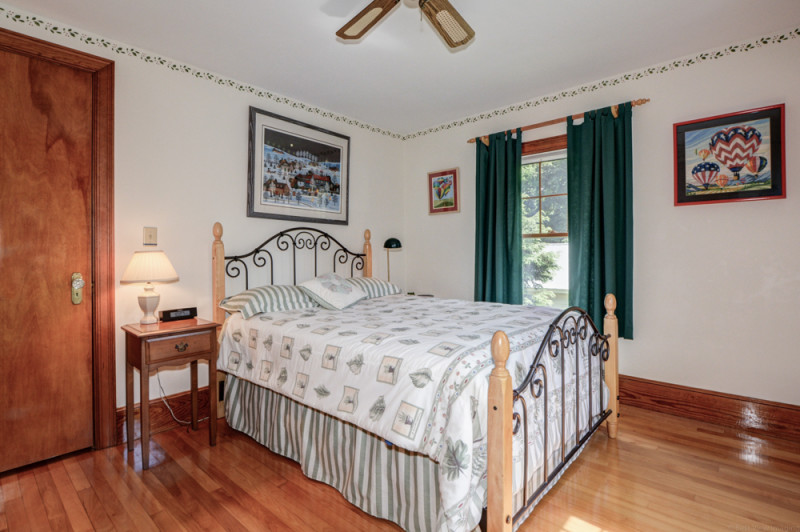 Bedroom - Home for Sale in Andover MA