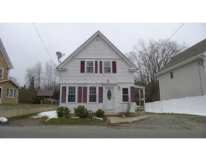 Haverhill Home for Sale