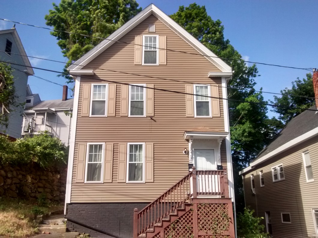 Haverhill Multifamily For Sale
