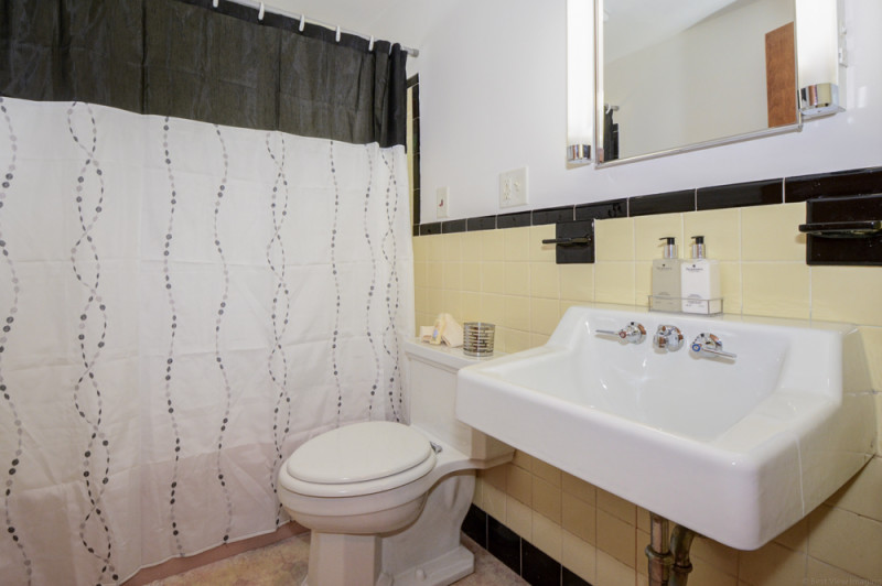 2nd Bathroom - 24 Washington Ave Andover MA