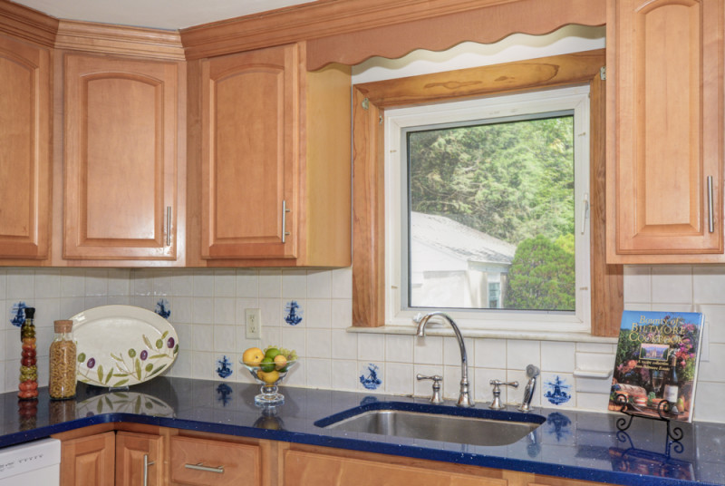 Granite Counters - Andover Home for Sale