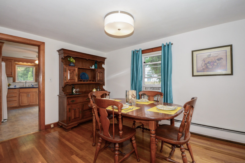 Dining Room - Cape for Sale in Andover, MA