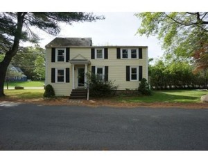 43 Bannister Rd Andover MA
