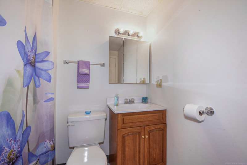 Full Bathroom - 52 Merrimack Meadows Tewksbury, MA
