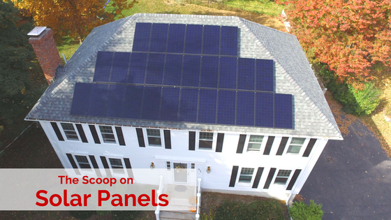 Scoop on Solar Panels