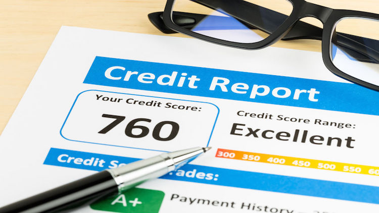 How to Maintain Good Credit