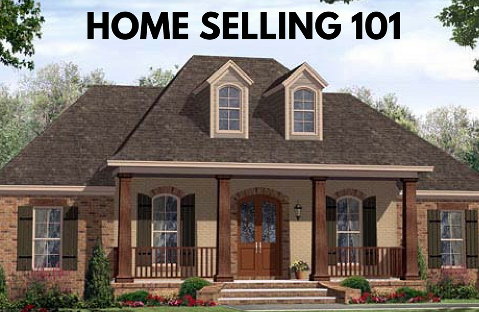 Home Selling 101