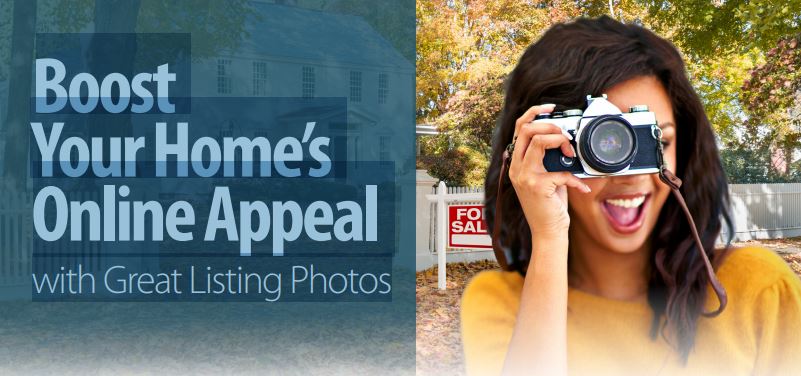 Boost Home Appeal with Photos