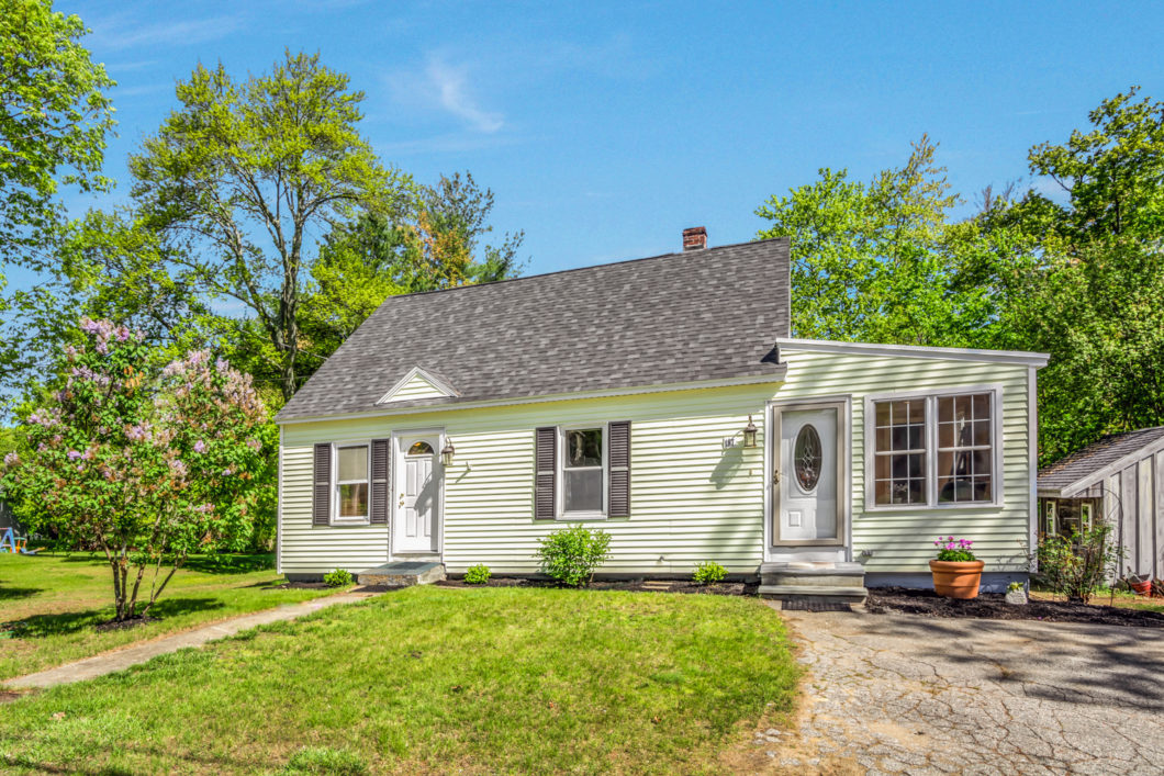 3 Bed Home for Sale in Tewksbury
