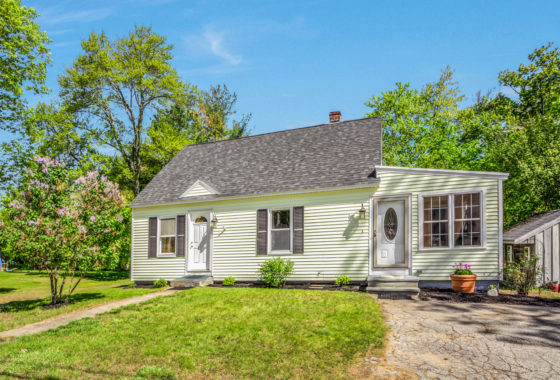 3 Bed Home for Sale in Tewksbury
