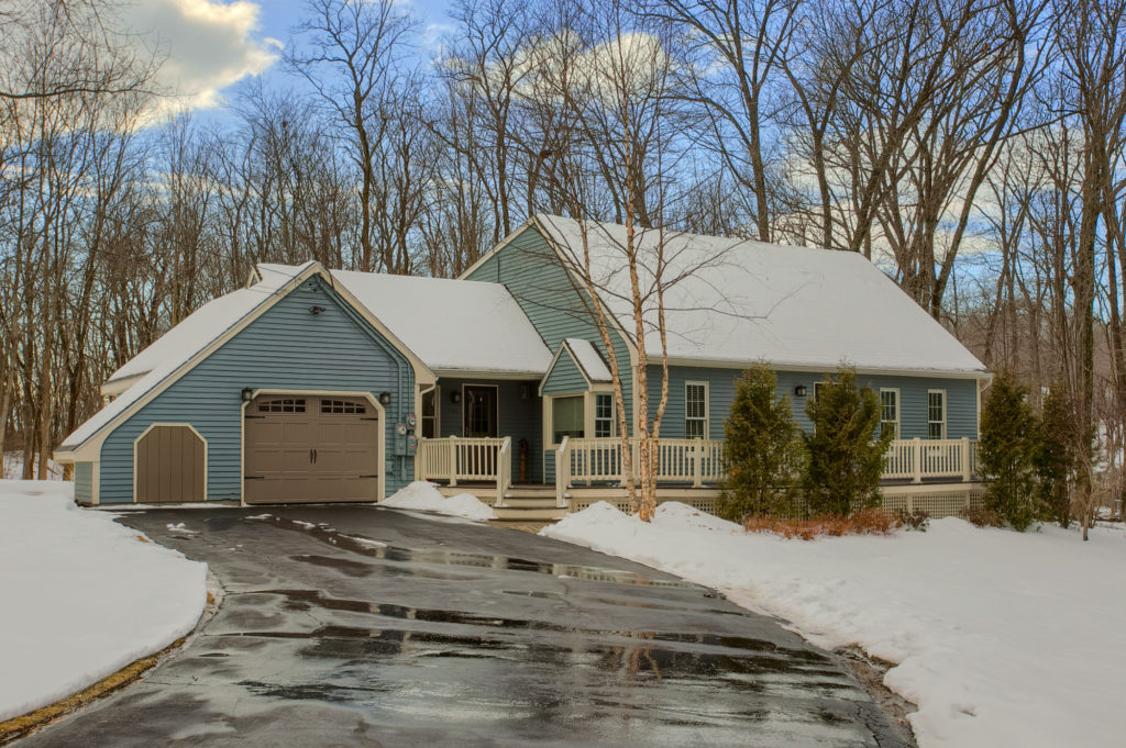 Home for sale in Haverhill