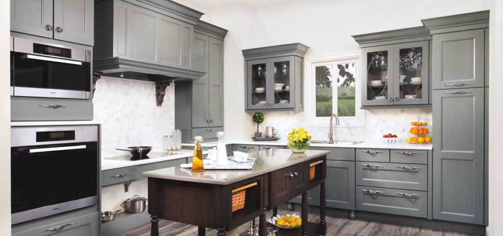 The Trending Kitchen Styles in Remodels