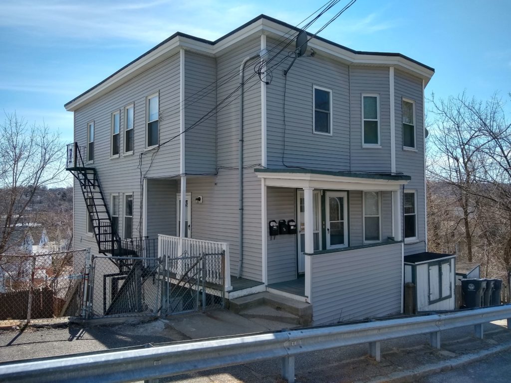 Haverhill Multifamily for Sale