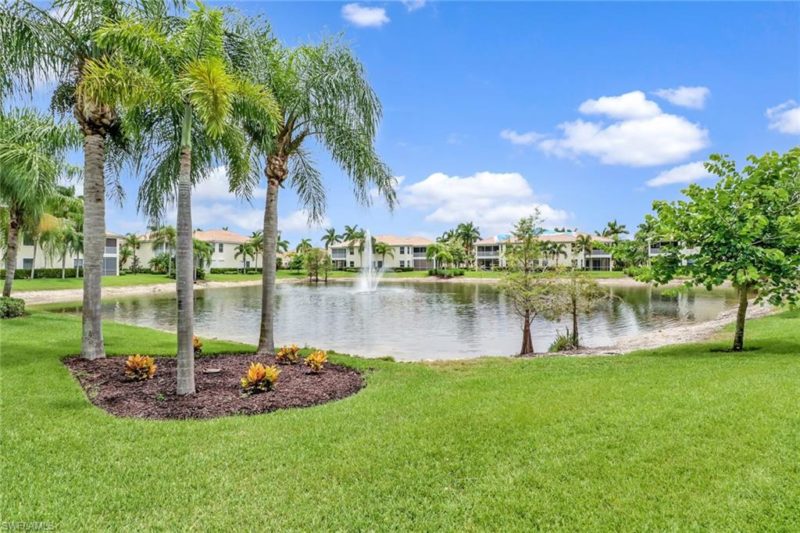 Bonita Springs Florida Home for Sale