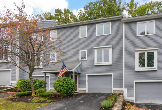 Townhouse for Sale at Country Hollow Village Haverhill