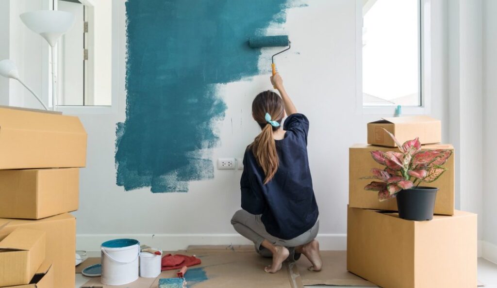 5 Secrets of Professional House Painters