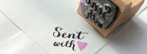 Send with Love
