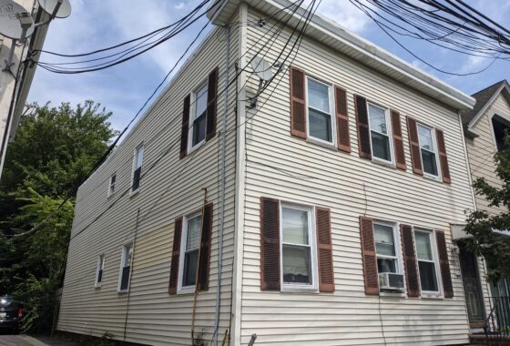 Coming Soon - Multifamily in Somerville
