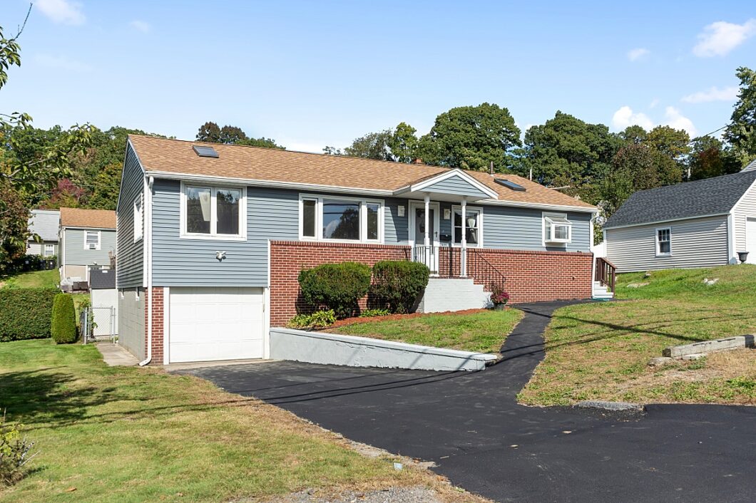 Methuen MA 3 Bed Ranch for Sale