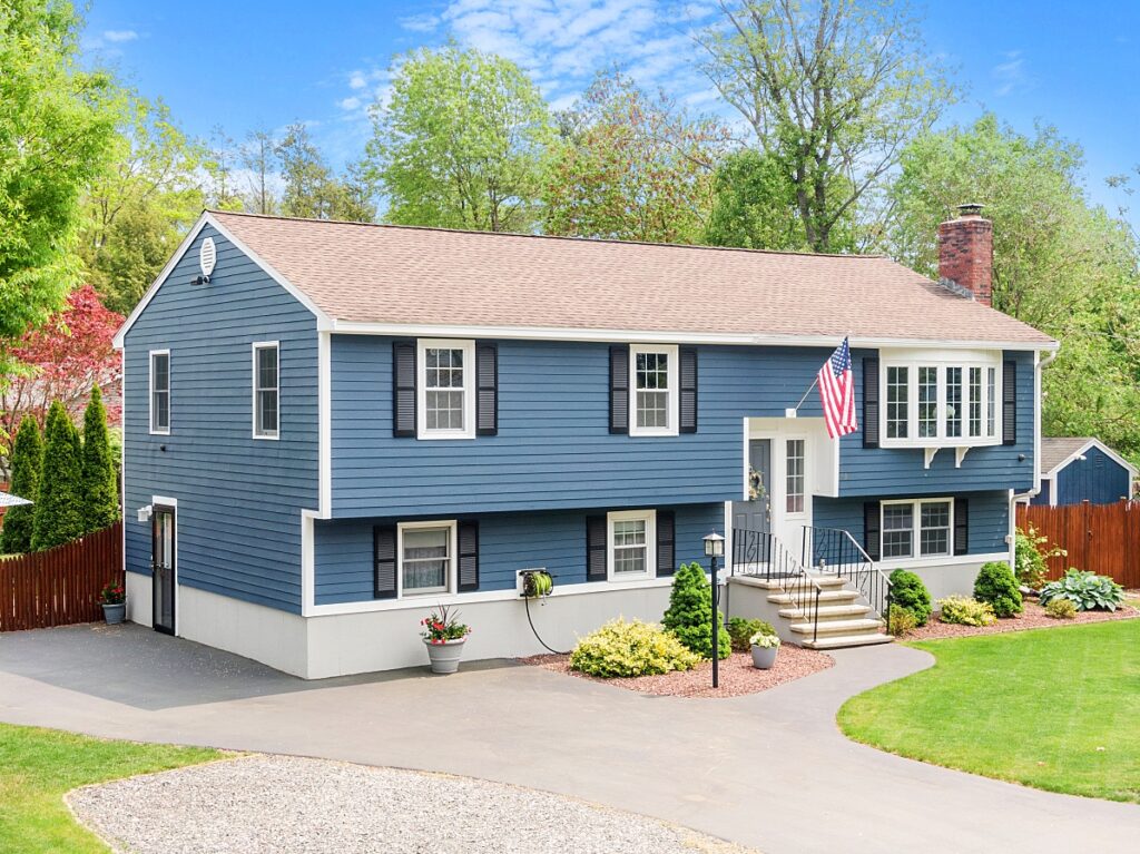 Tewksbury Home For Sale