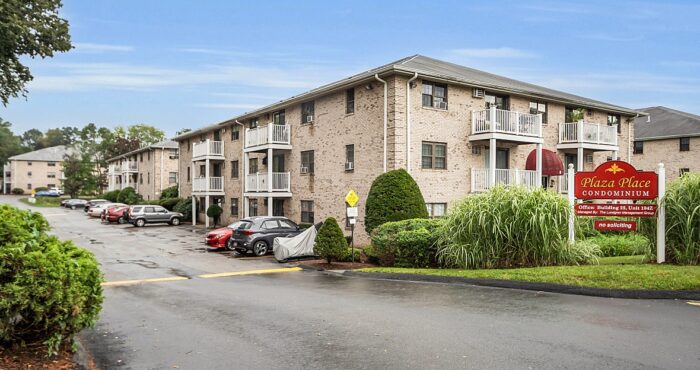 Billerica Condo for Sale
