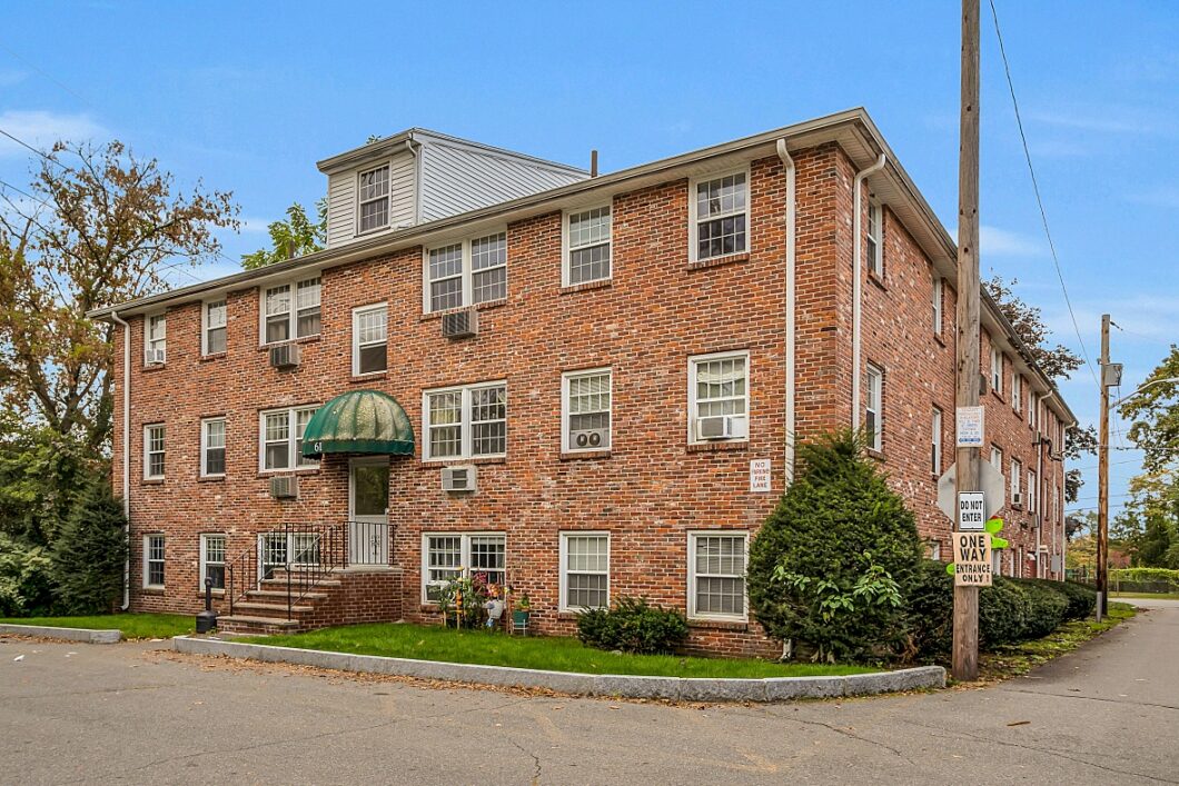 Methuen Condo Just Listed for Sale