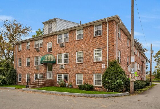 Methuen Condo Just Listed for Sale
